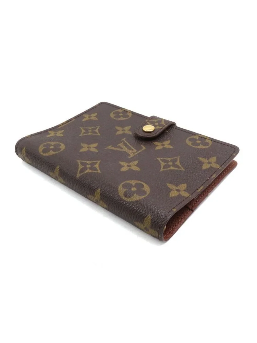 Louis Vuitton Notebook Cover Agenda PM